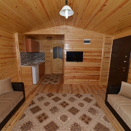 Hamsikoey Seyirtepe Butik Otel Hamsikoy Bagian luar foto