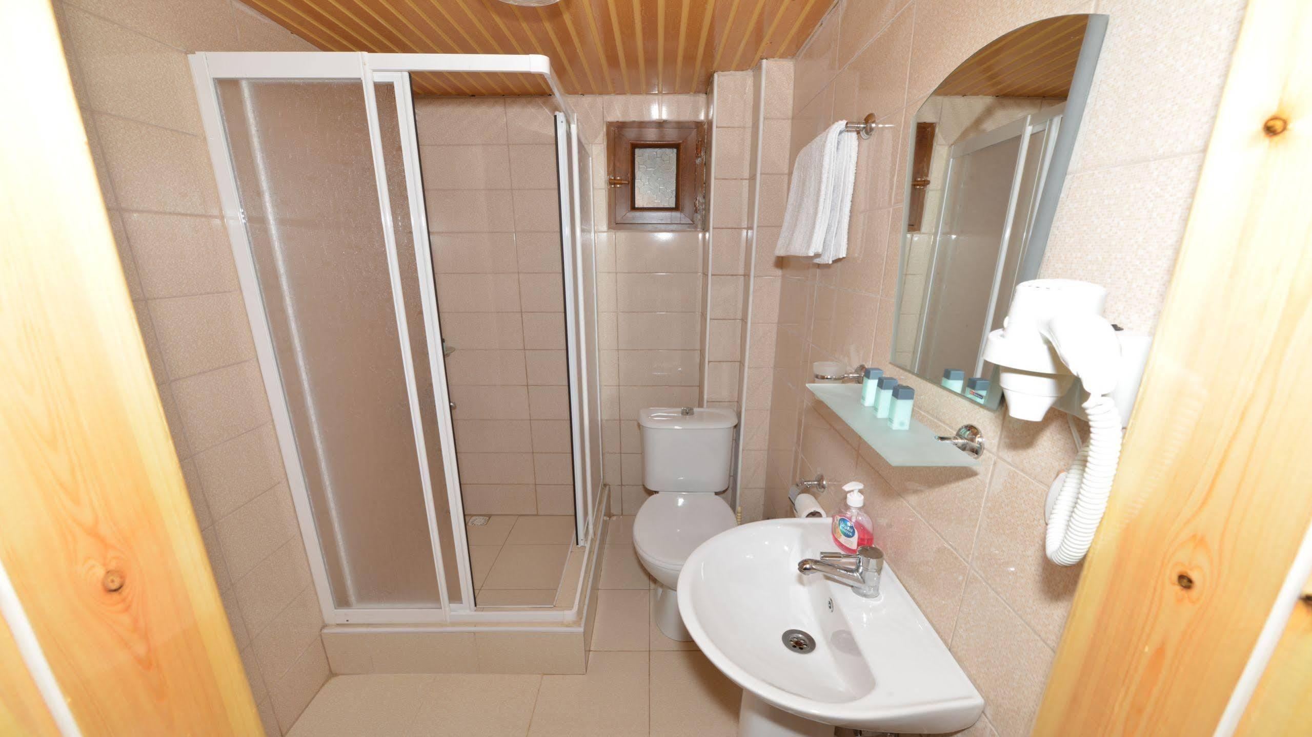 Hamsikoey Seyirtepe Butik Otel Hamsikoy Bagian luar foto