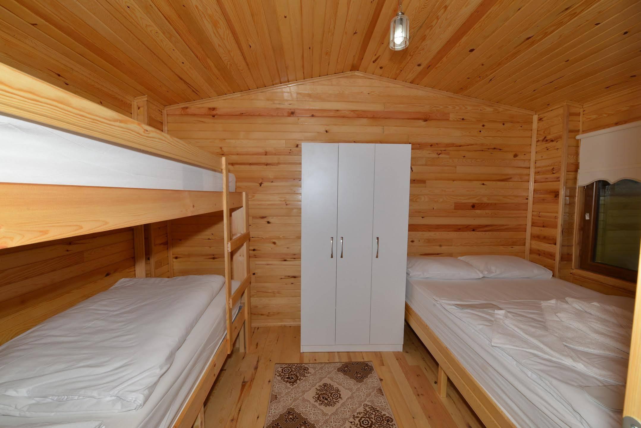Hamsikoey Seyirtepe Butik Otel Hamsikoy Bagian luar foto
