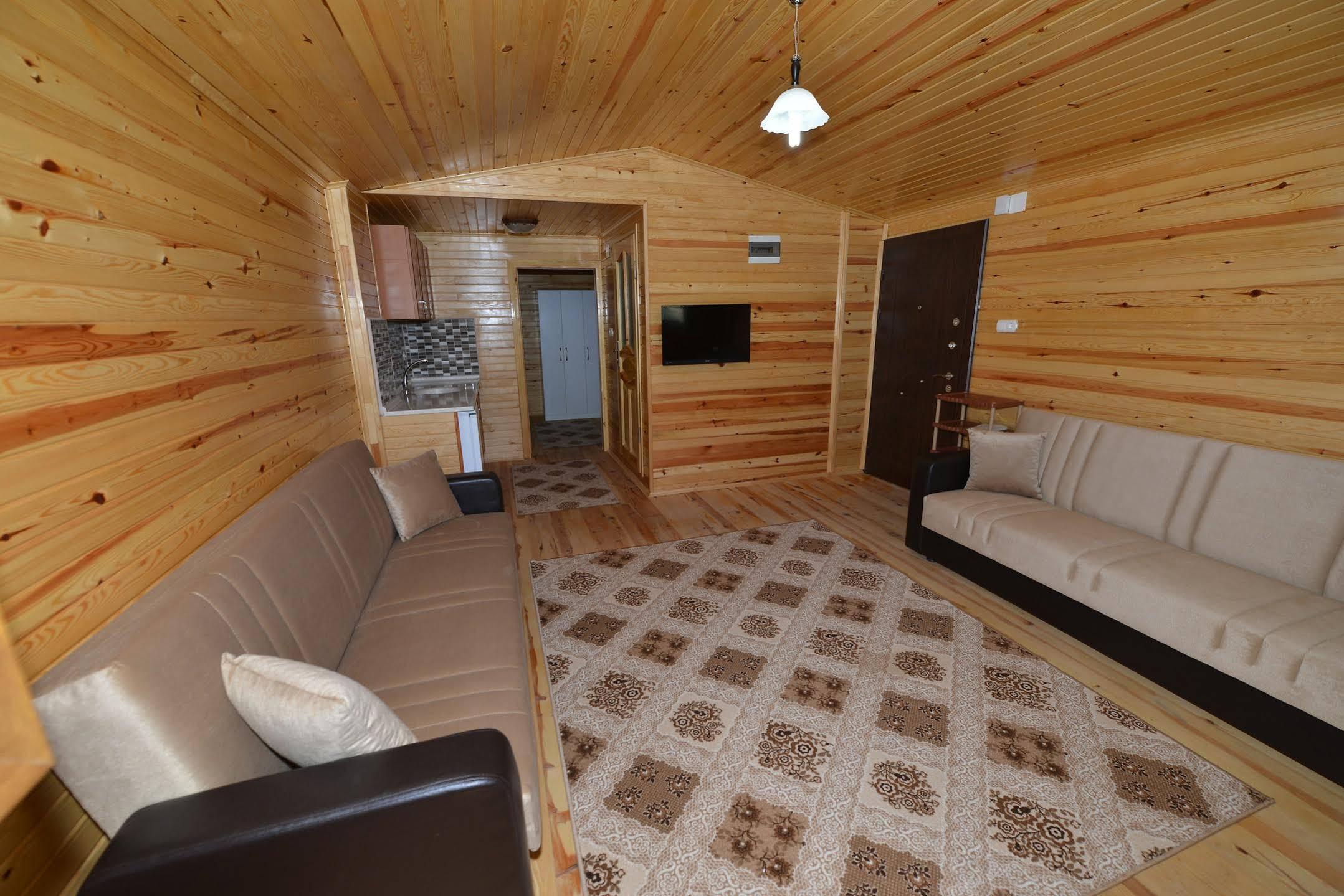 Hamsikoey Seyirtepe Butik Otel Hamsikoy Bagian luar foto
