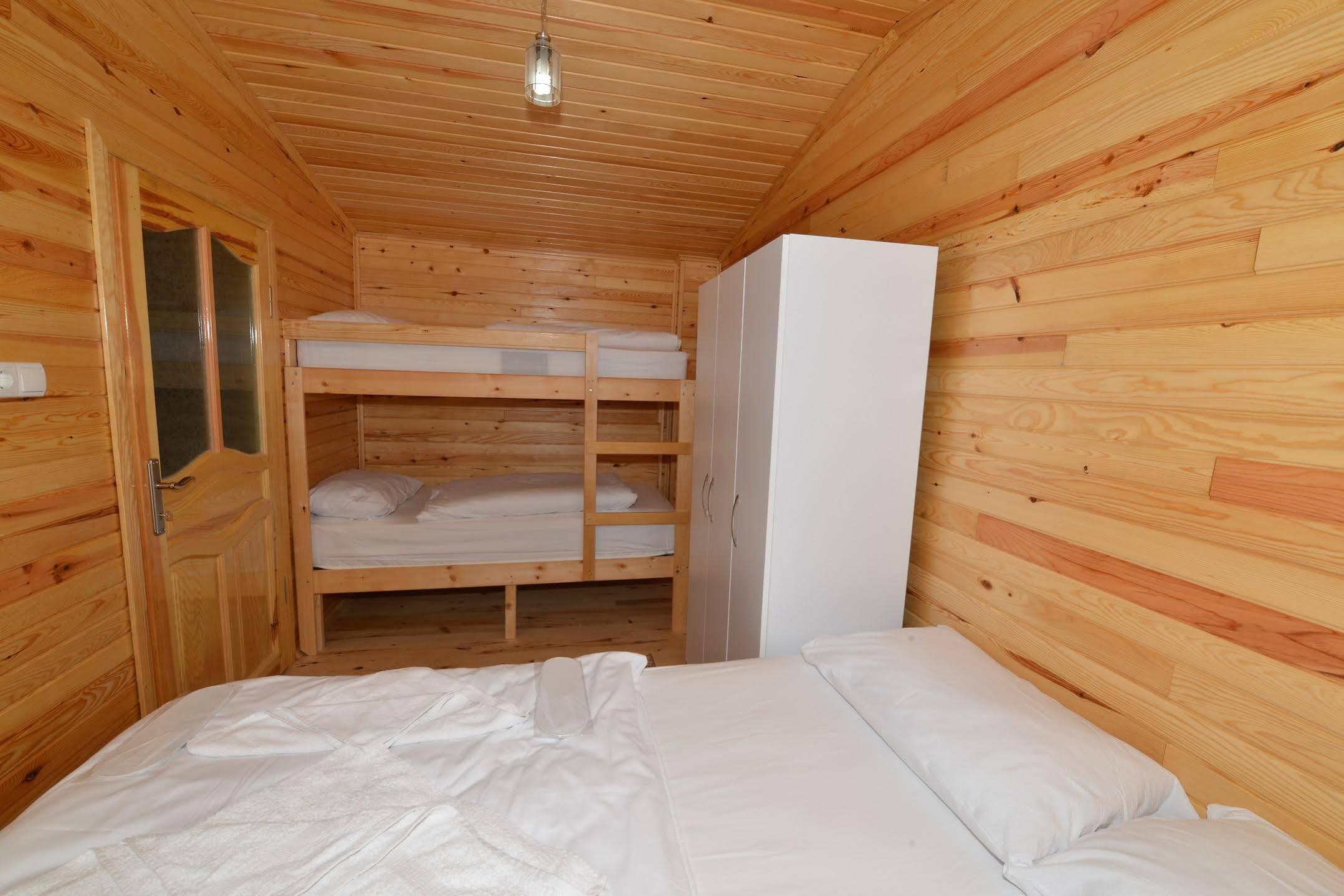 Hamsikoey Seyirtepe Butik Otel Hamsikoy Bagian luar foto