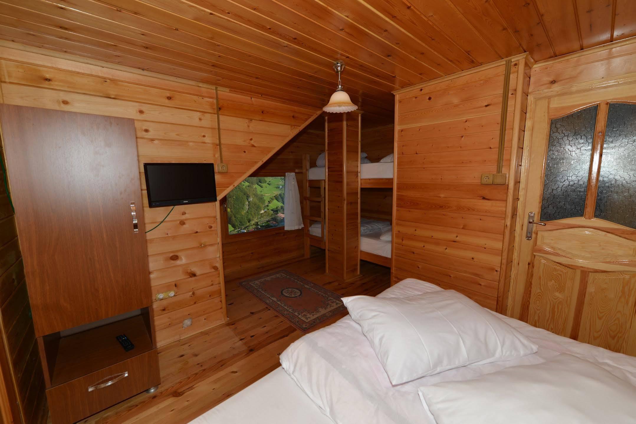 Hamsikoey Seyirtepe Butik Otel Hamsikoy Bagian luar foto